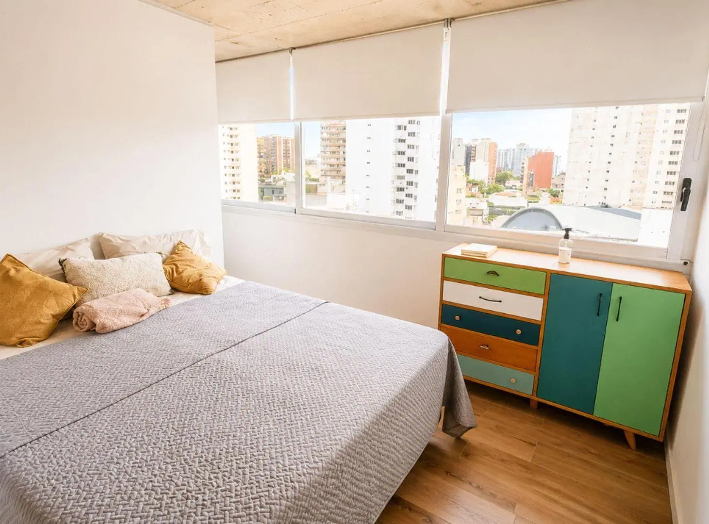 VENTA DEPTO 3 AMB  CATEGORIA AVELLANEDA CENTRO 5
