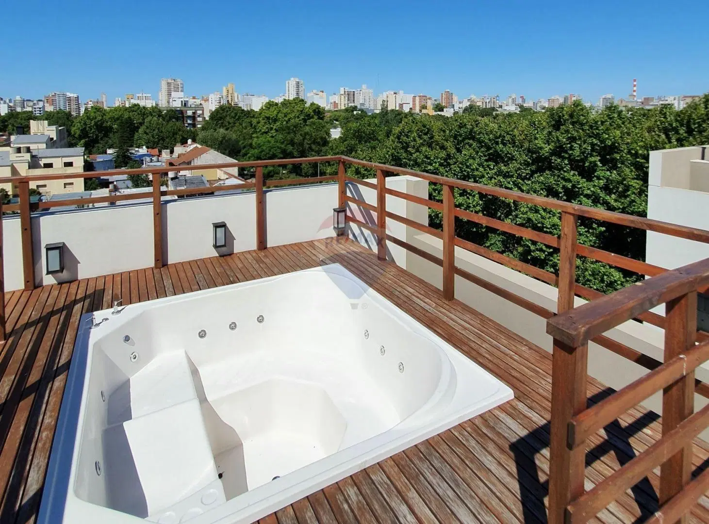 VENTA DPTO. MONOAMBIENTE - QUILMES- AMENITIES 8