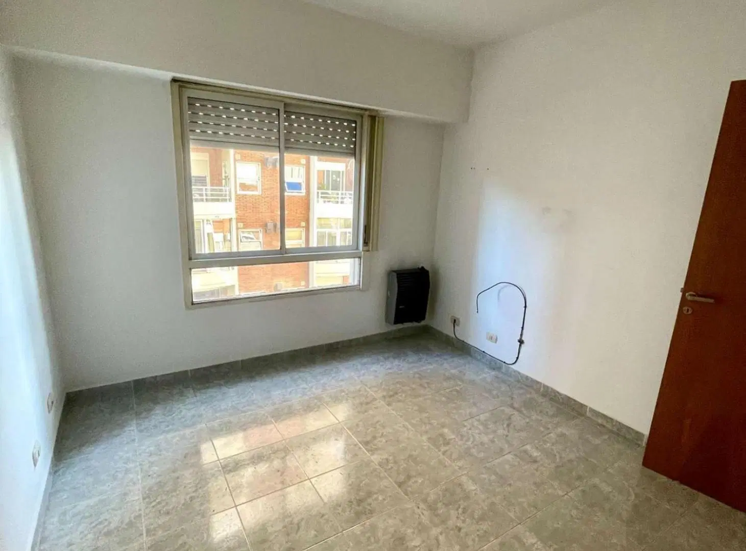 ALQUILER, DEPARTAMENTO 2 AMBIENTES CON BALCON. 8