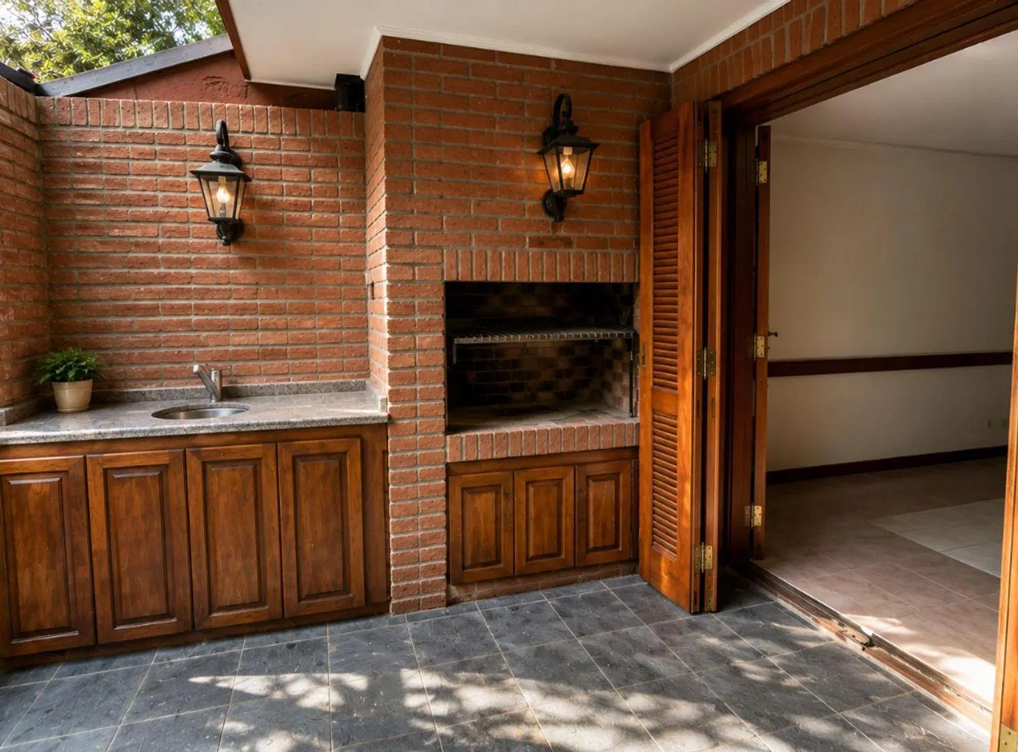 CASA 6 AMB EN QUILMES CENTRO CON PISCINA EN VENTA 5
