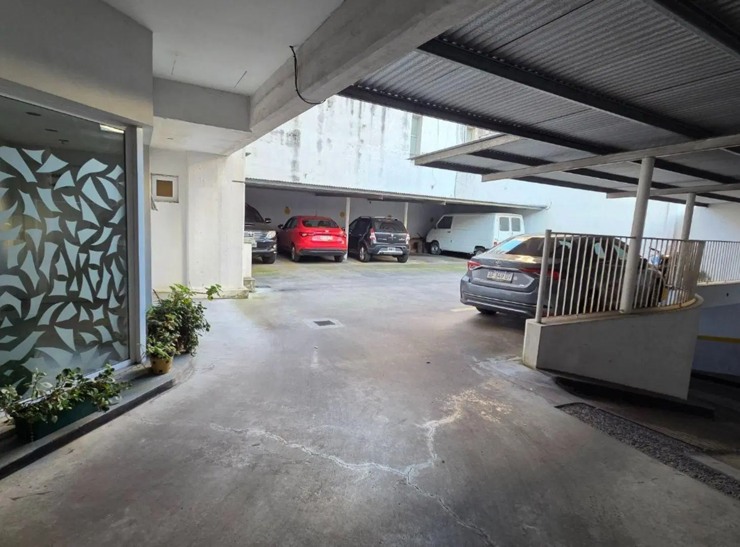 VENTA DPTO 2AMB QUILMES CENTRO BALCÓN BAULERA 8