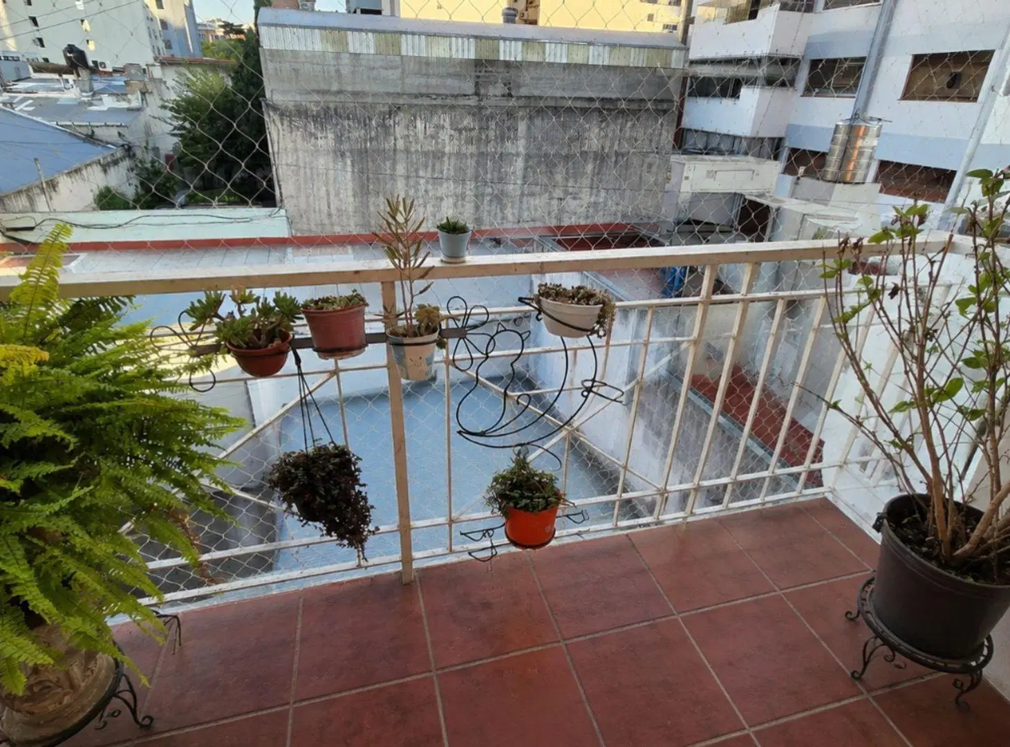 VENTA DPTO 2AMB QUILMES CENTRO BALCÓN BAULERA 2