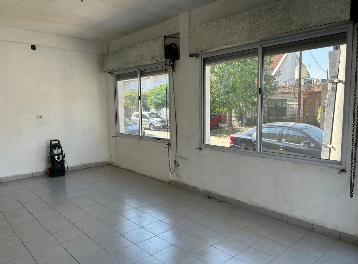 VENTA EN BLOQUE | 6 LOCALES COMERCIALES QUILMES 2