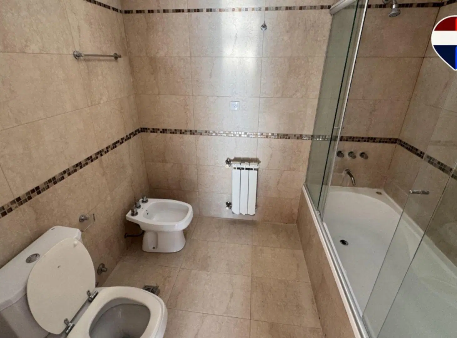 ALQUILER CASA 4 AMB JARDIN Y PISCINA - RANELAGH 5