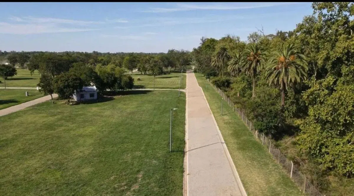 Venta Lote en Barrio Las Moras de Hudson 2