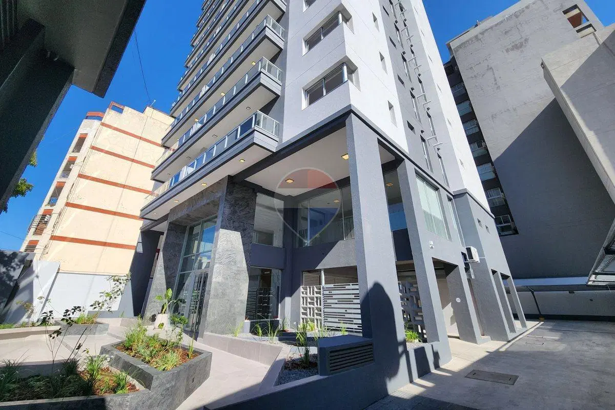 VENTA 2 AMB A ESTRENAR CON COCHERA QUILMES CENTRO 2