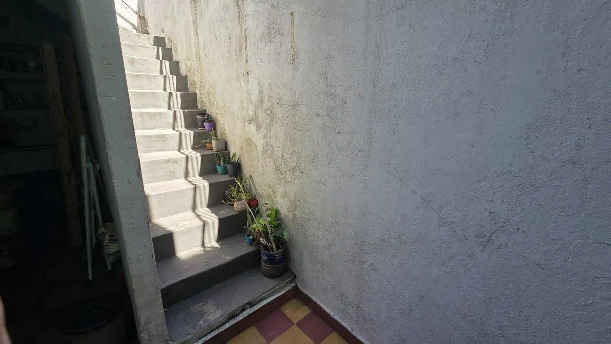 VENTA PH TIPO CASA AL FRENTE 2AMB QUILMES 8