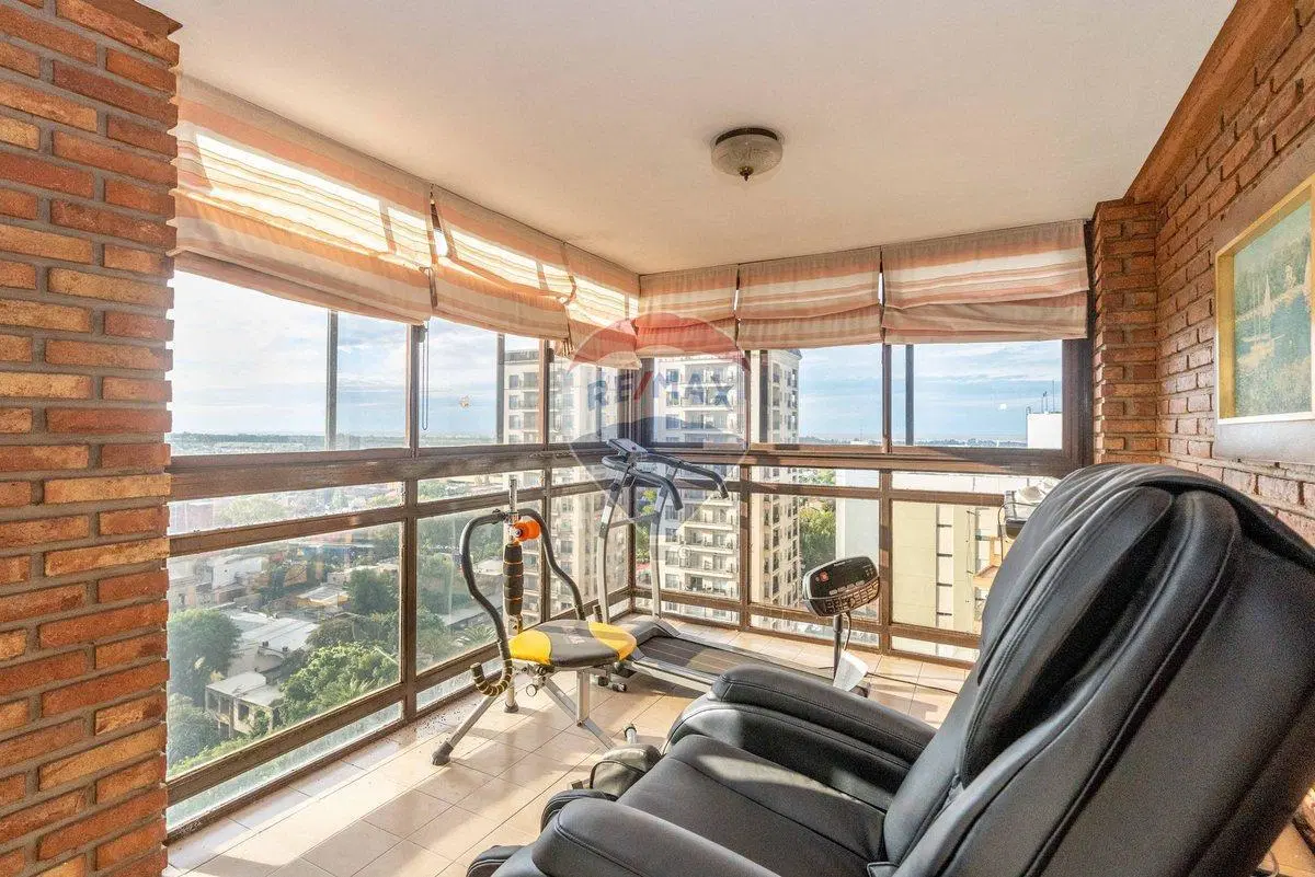 VENTA DEPARTAMENTO BERNAL 8