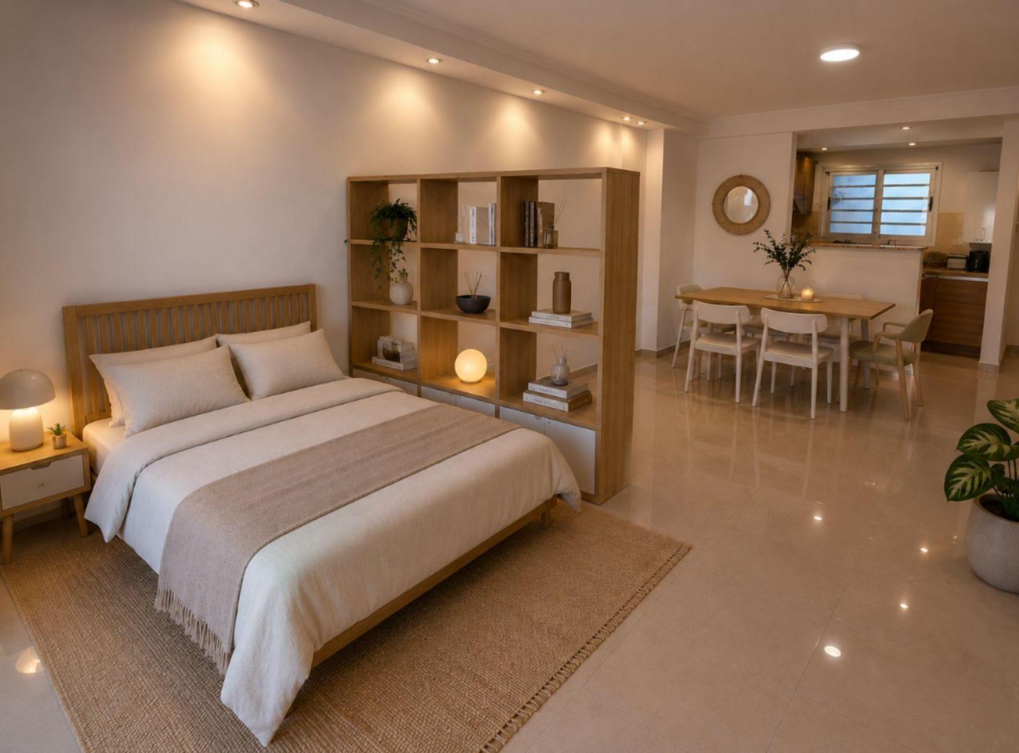 Foto de Monoambiente divisible en Venta Bernal - APTO CRED, imagen 1