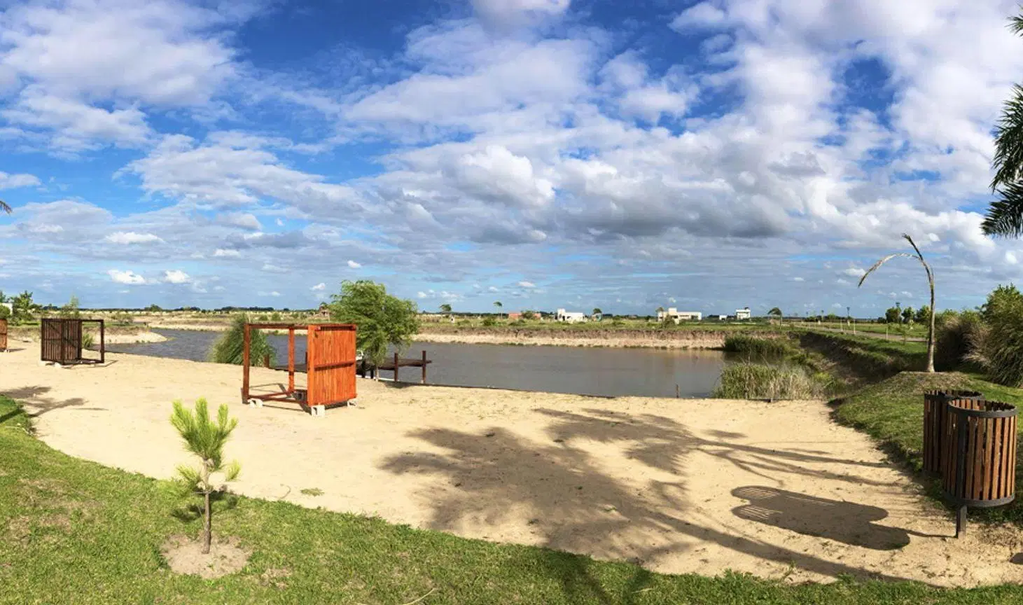 VENTA LOTE CAMPOS DE LA ENRIQUETA 3