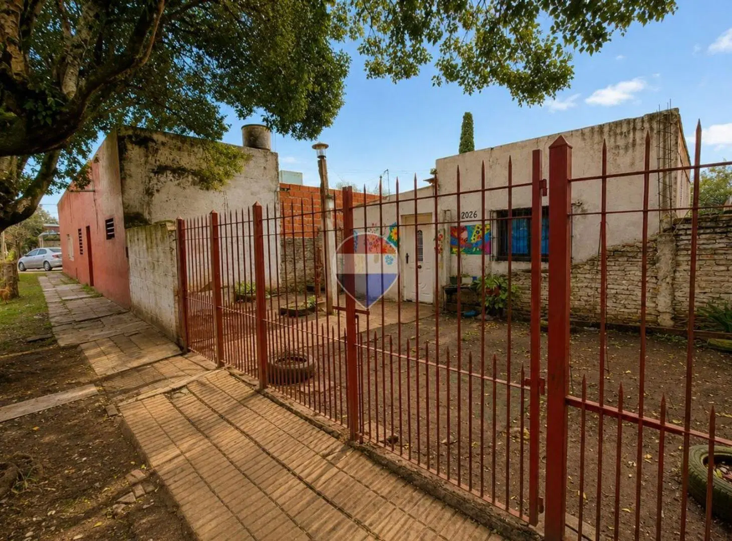 VENTA LOTE DE 220 M² BERAZATEGUI OESTE 2