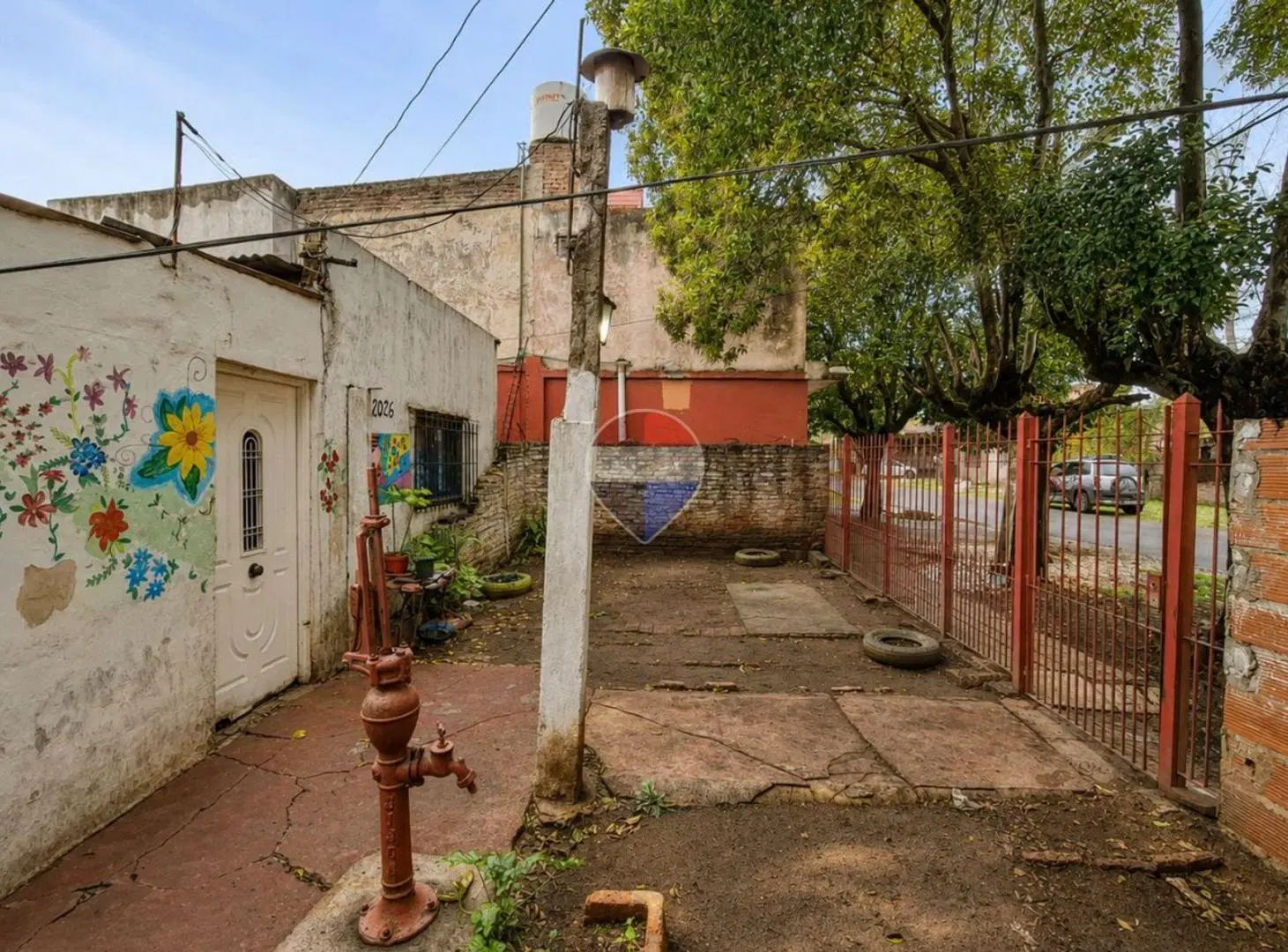 VENTA LOTE DE 220 M² BERAZATEGUI OESTE 3