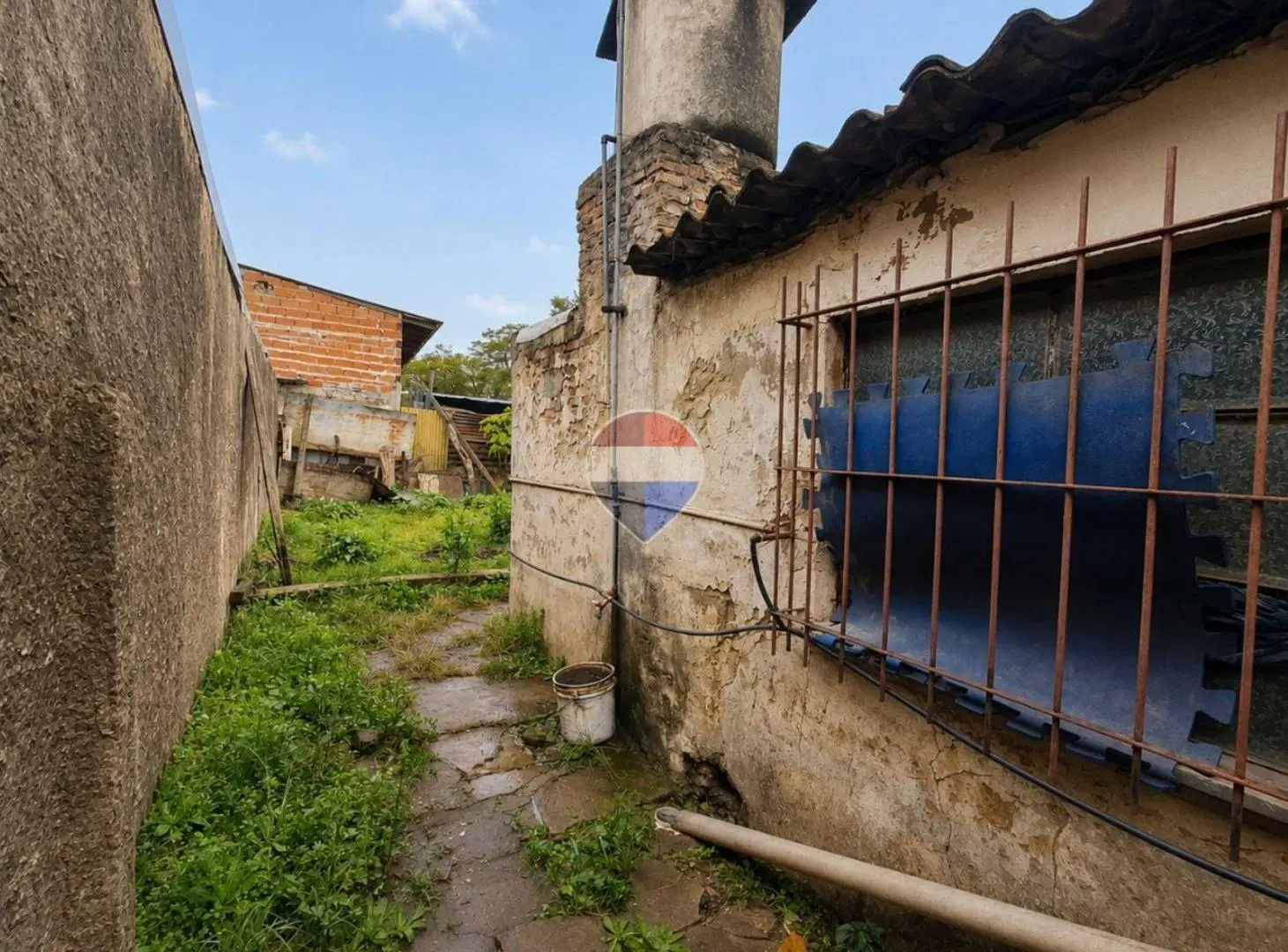 VENTA LOTE DE 220 M² BERAZATEGUI OESTE 4