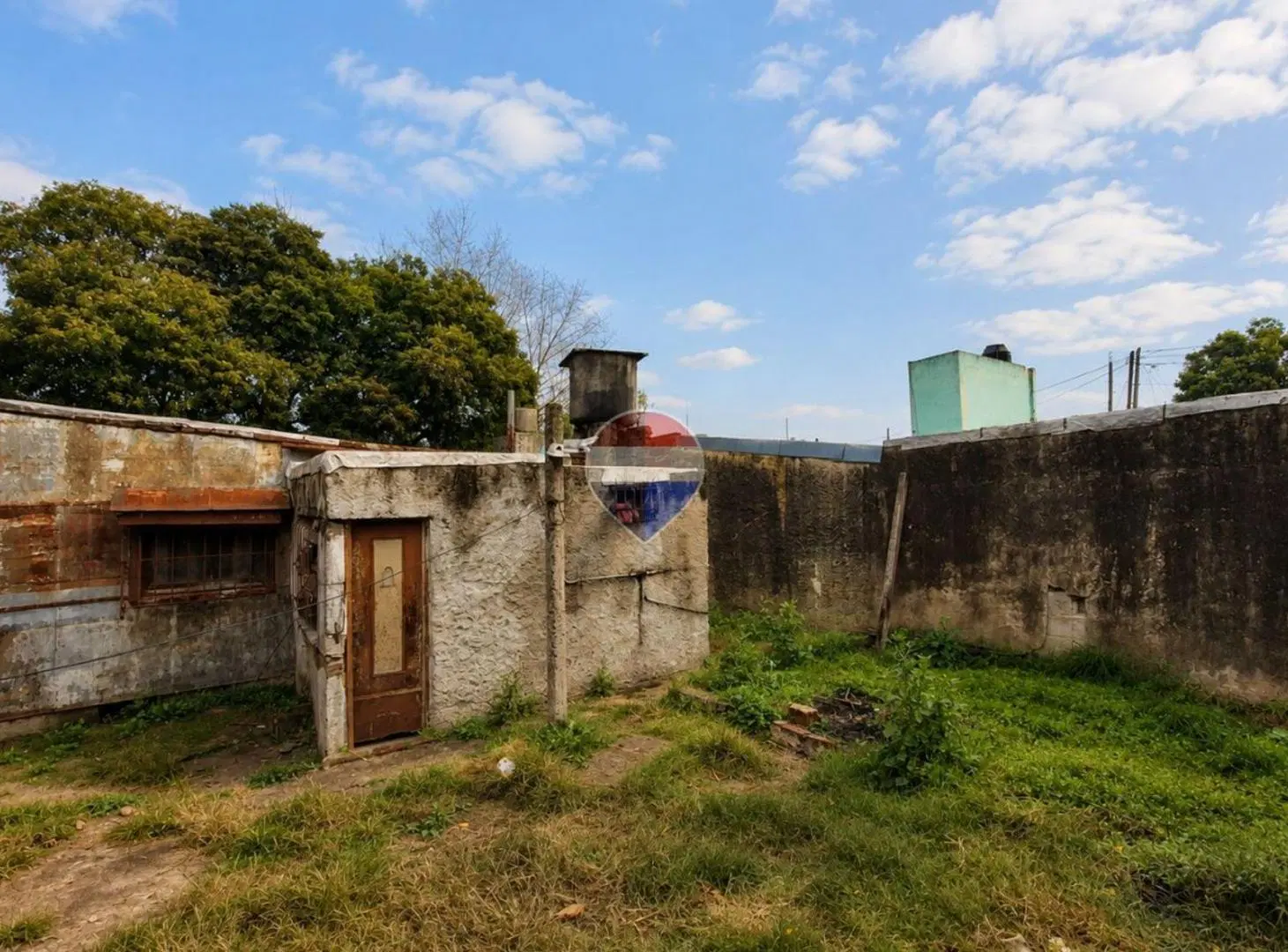 VENTA LOTE DE 220 M² BERAZATEGUI OESTE 5