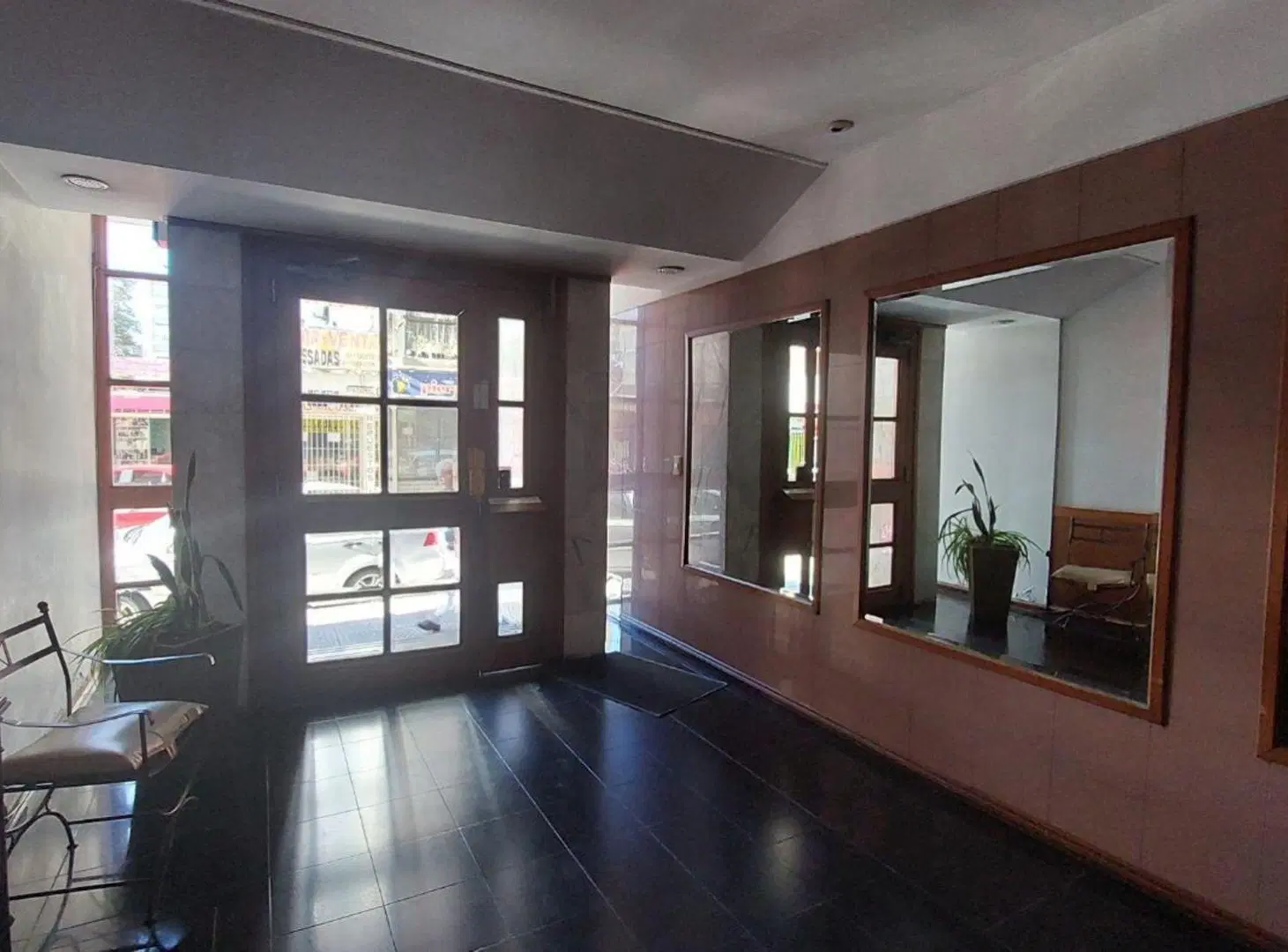 Departamento Venta tres ambientes Quilmes Centro 3