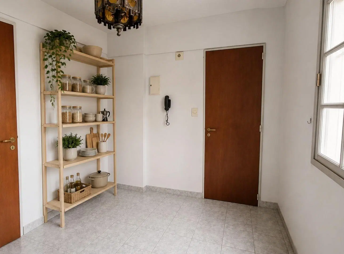 Departamento Venta tres ambientes Quilmes Centro 8