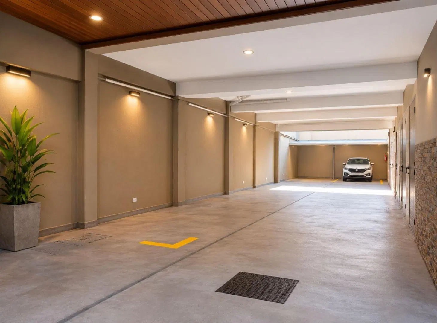 VENTA DEPTO 2 AMB CON COCHERA QUILMES CENTRO 8