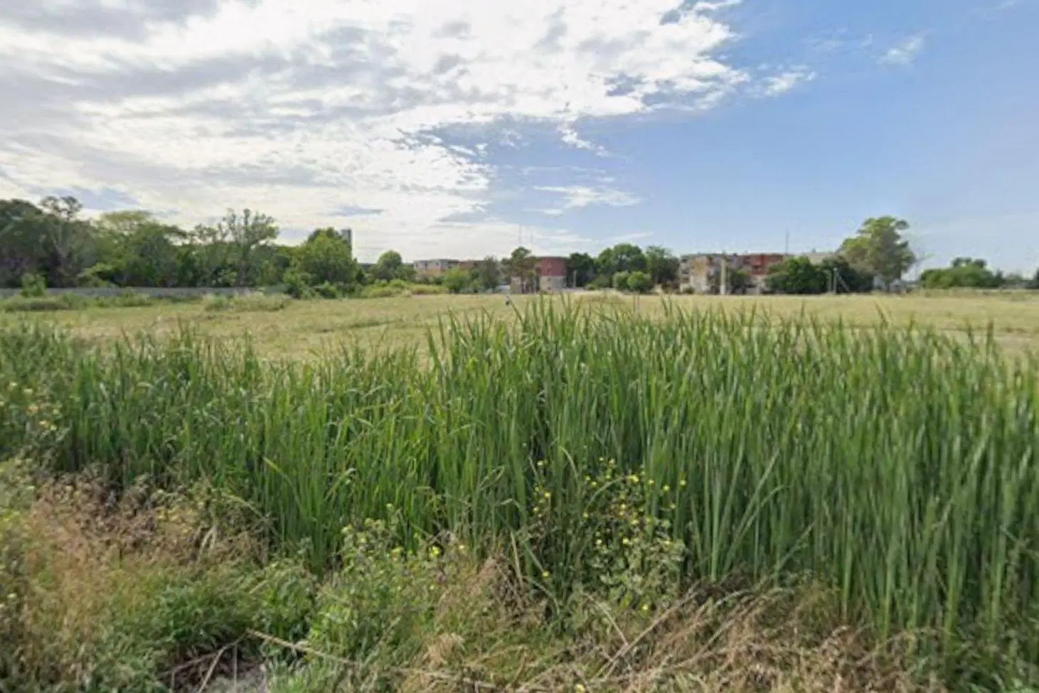 VENTA LOTE TERRENO 11.000 N2  BOSQUES F. VARELA 4