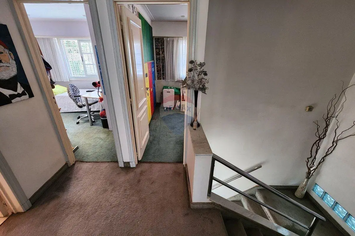 Venta Casa 5 amb c/ cochera en Bernal Centro 5