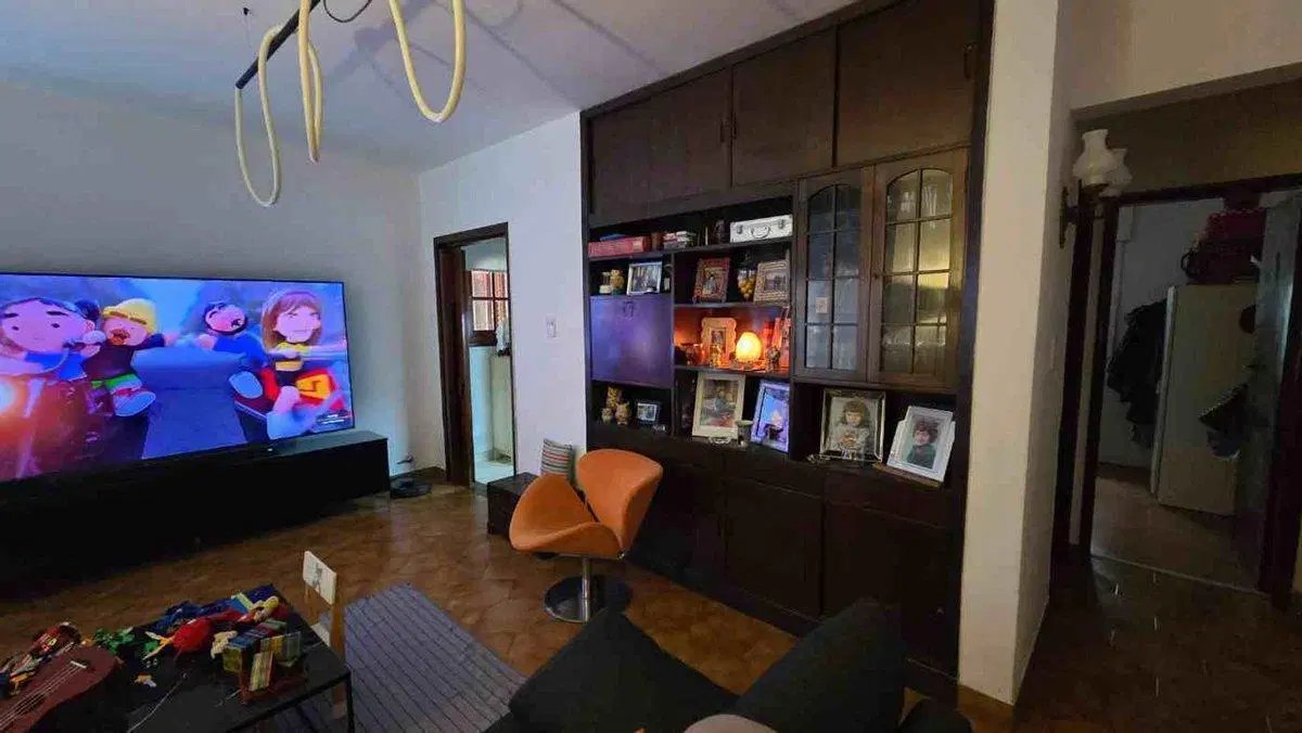 VENTA PH TIPO CASA 4 AMB DON BOSCO COCHERA QUILMES 5