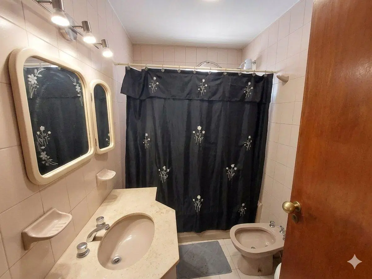 VENTA CASA 3 AMB COCHERA PATIO TERRAZA BERNAL 5