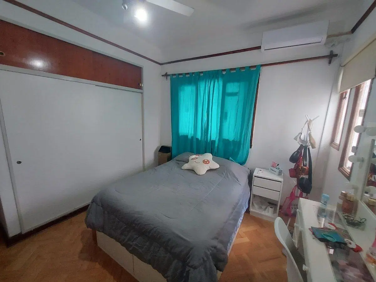 VENTA CASA 3 AMB COCHERA PATIO TERRAZA BERNAL 2