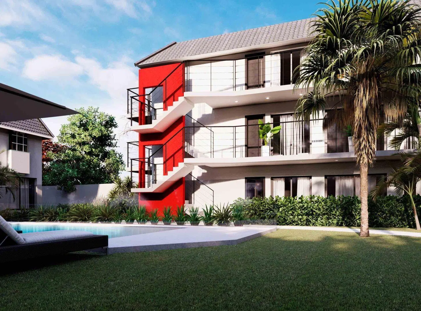 VENTA DEPARTAMENTO 3 AMBIENTES COCHERA A ESTRENAR 8