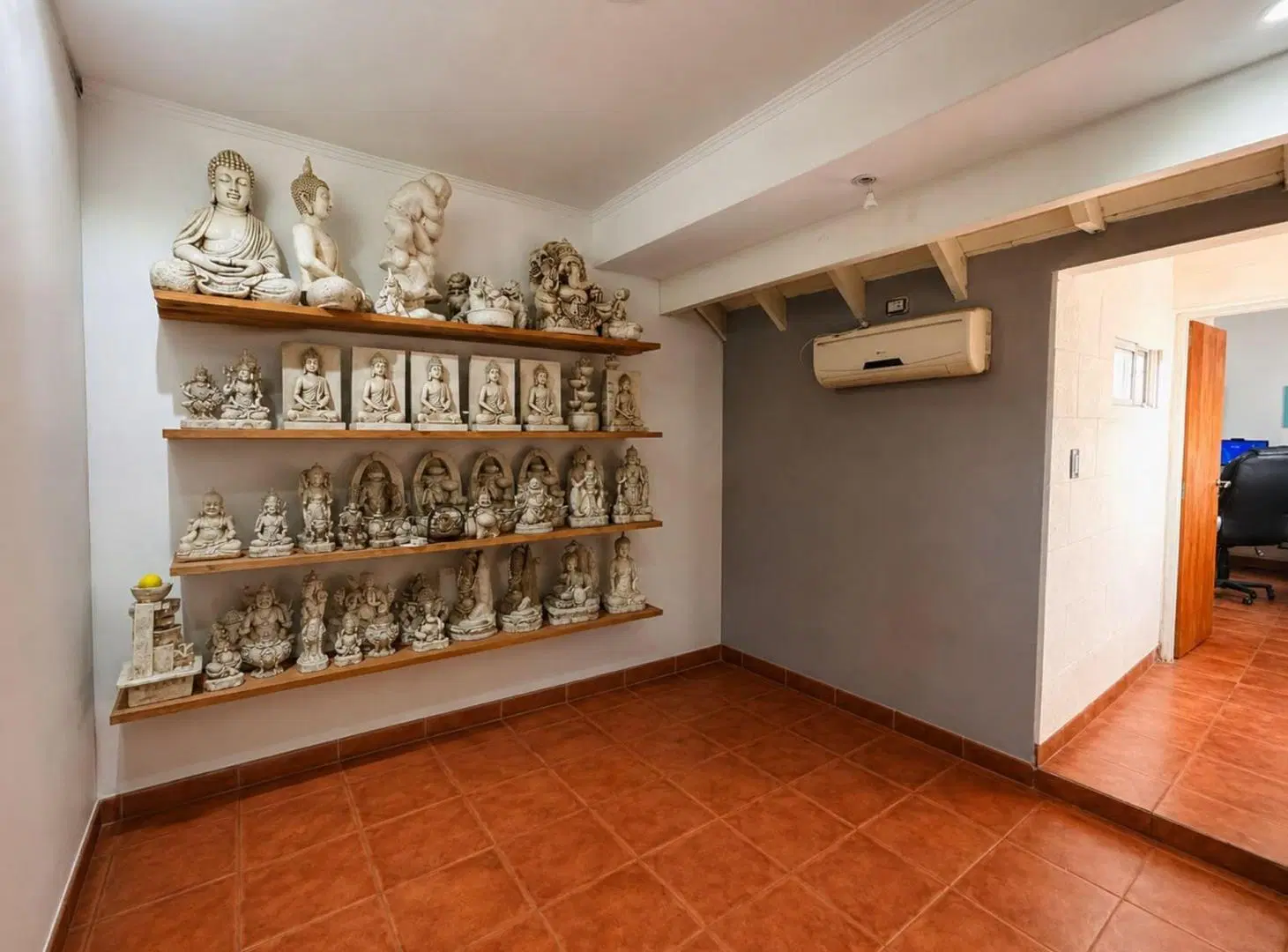 VENTA CASA 5 AMBIENTES QUILMES 8