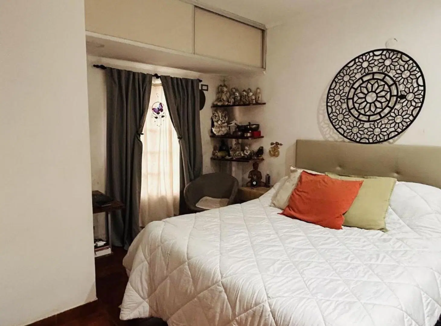 VENTA CASA 5 AMBIENTES QUILMES 5