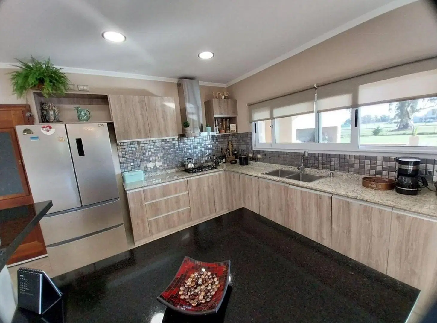 ALQUILER CASA 5 AMB CON PISCINA BARRIO ''AREA 60'' 3