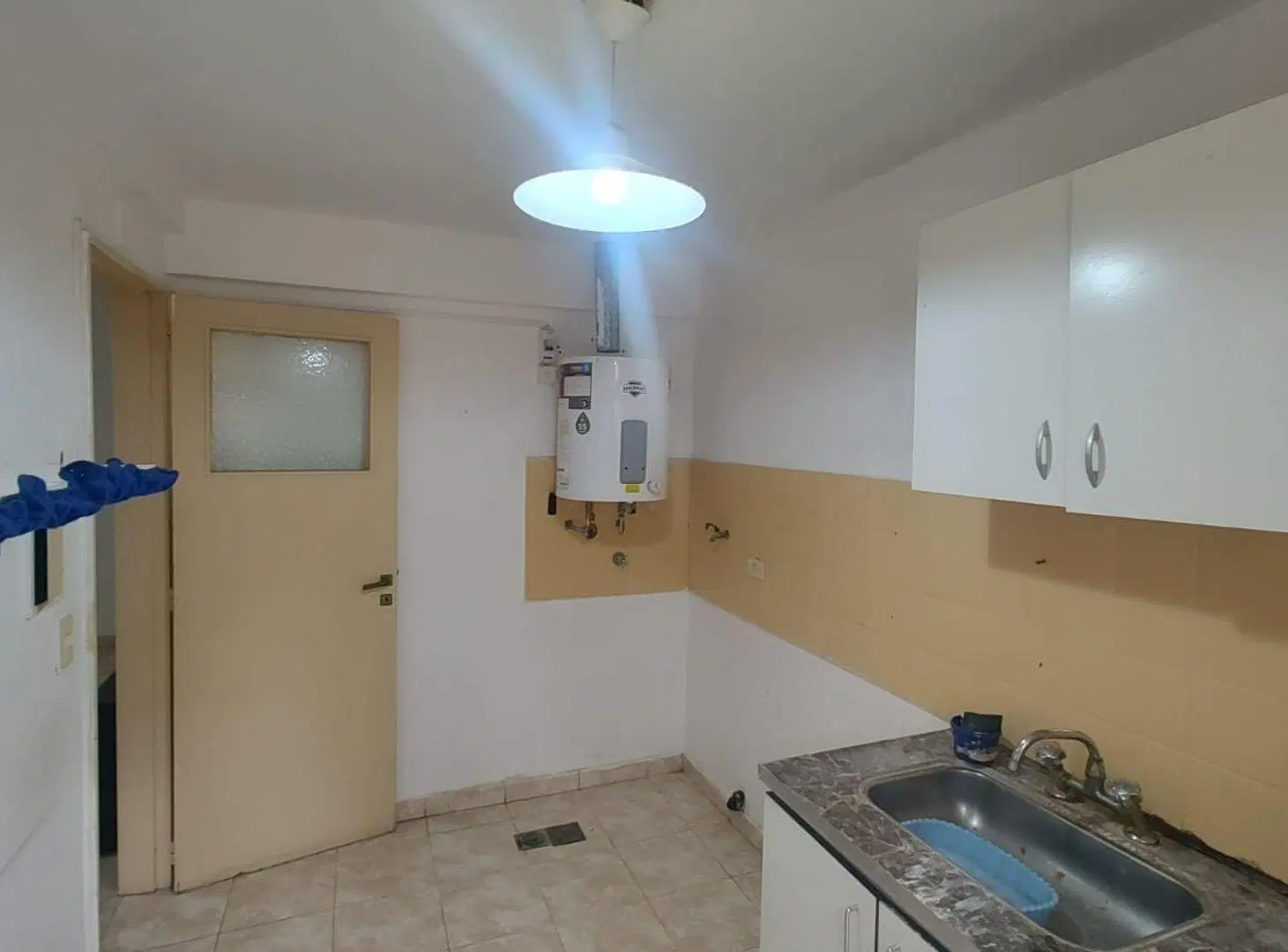 VENTA DEPTO 2 AMB AVELLANEDA 7