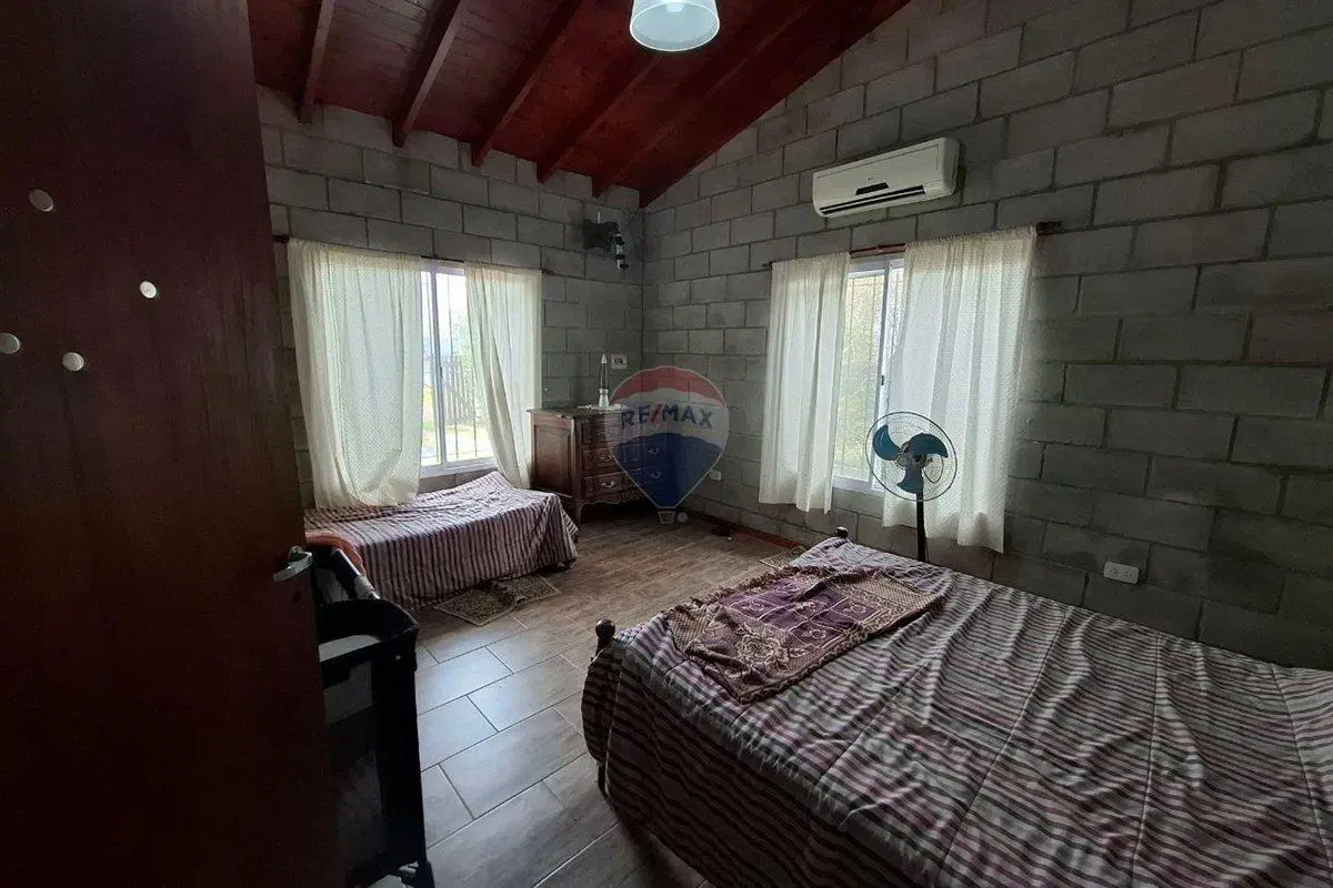 VENTA CASA QUINTA EL PATO CON PILETA 8