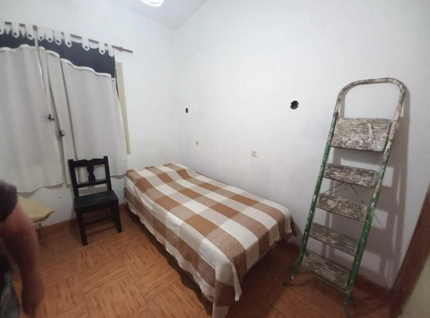 alquiler casa en barrio naval a dorm y escritorio 4