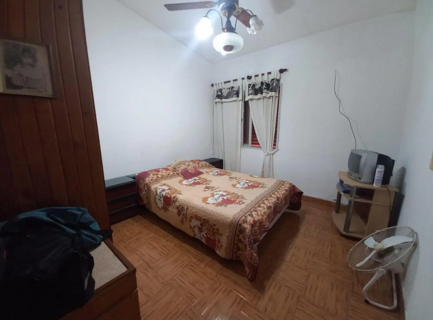 alquiler casa en barrio naval a dorm y escritorio 8