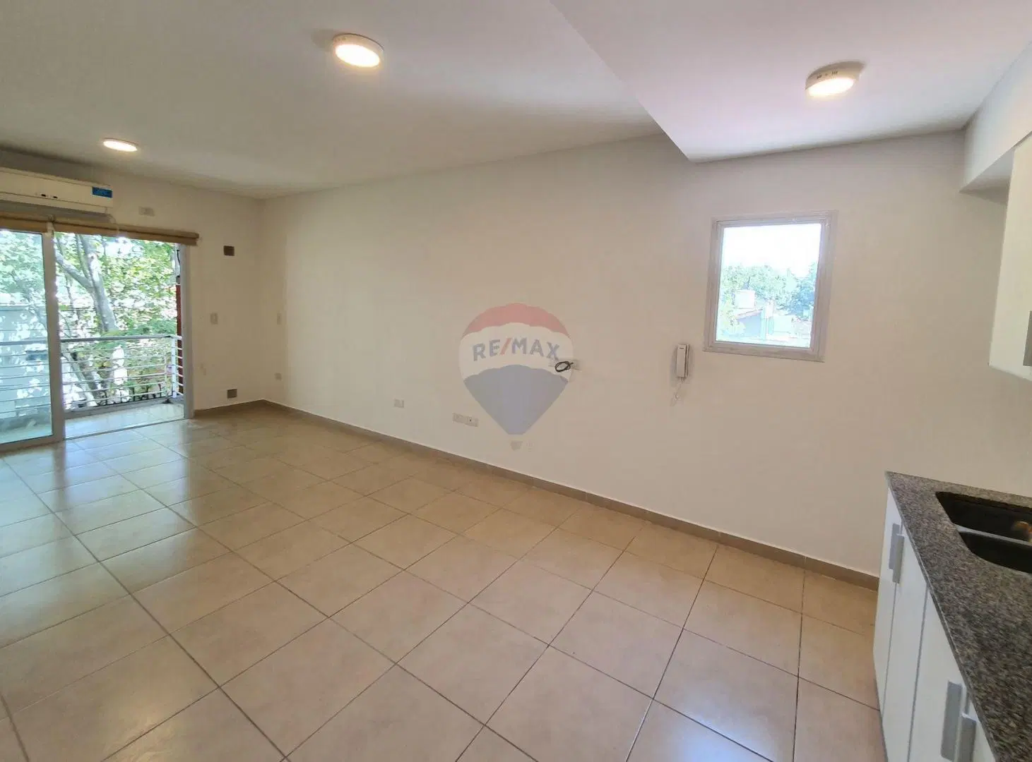 VENTA DPTO. MONOAMBIENTE - QUILMES- AMENITIES 3