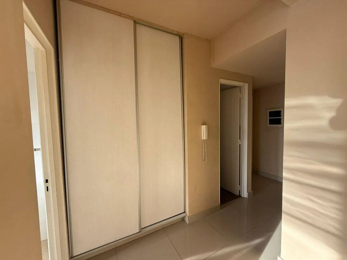 VENTA DEPARTAMENTO 2 AMBIENTES CON COCHERA 3