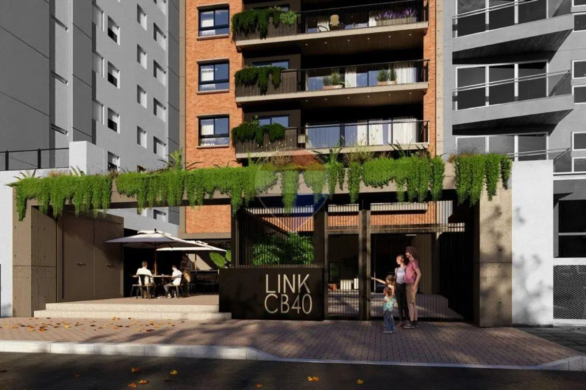 VENTA DEPARTAMENTO BERNAL CENTRO en pozo LINK CB40 5