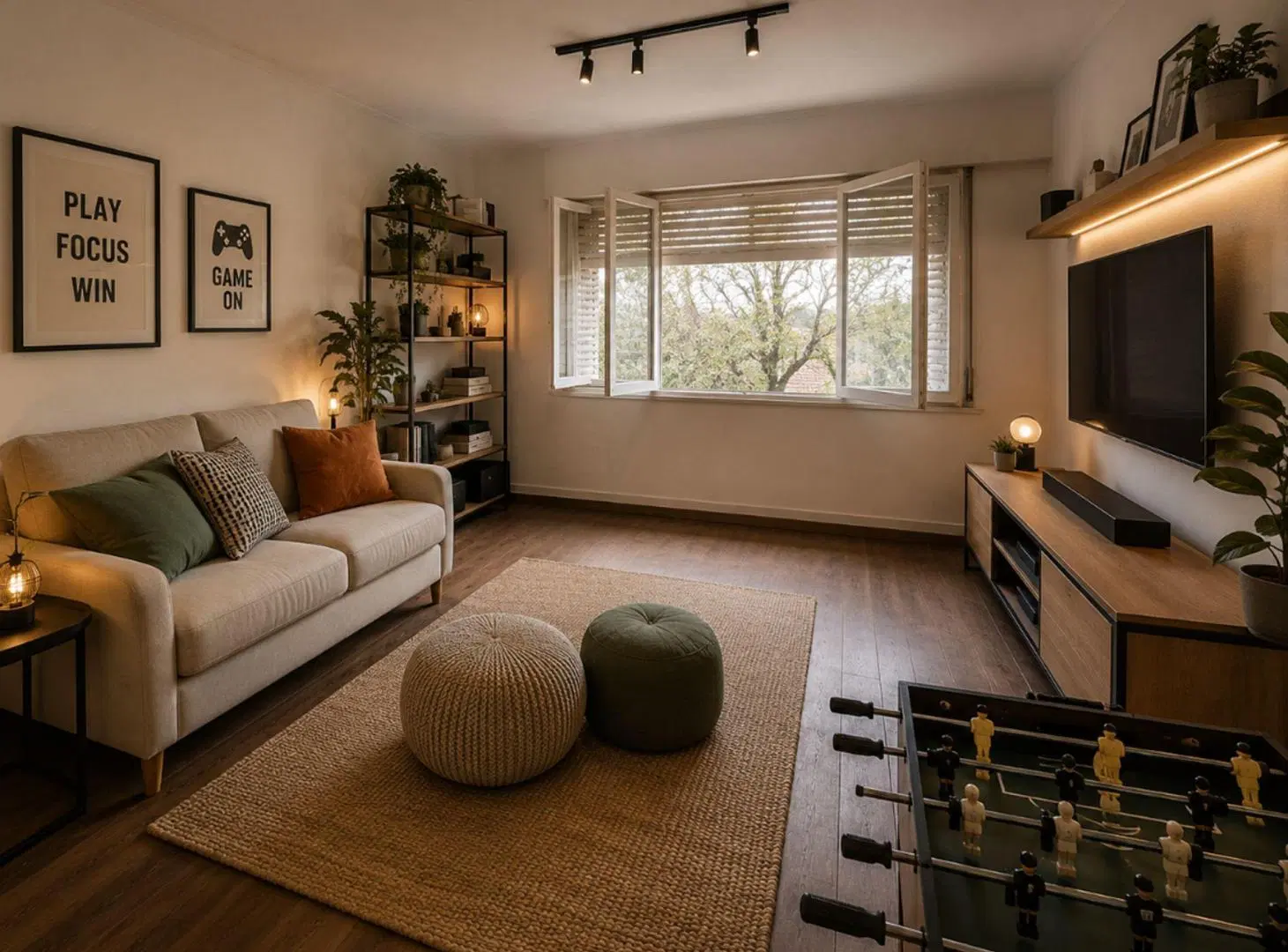 Casa 5 ambientes en venta con terraza Don Bosco 8