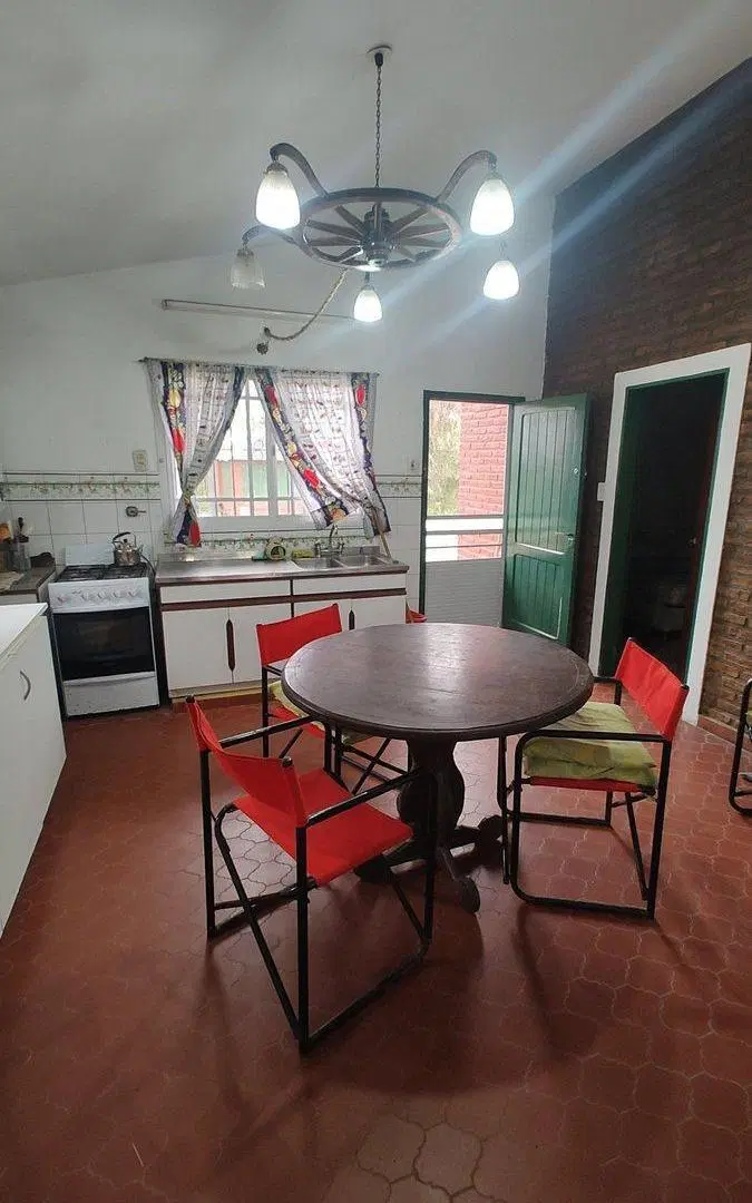 VENTA 18 TERRENOS/CASA/CABALLERIZA BRANDSEN 3