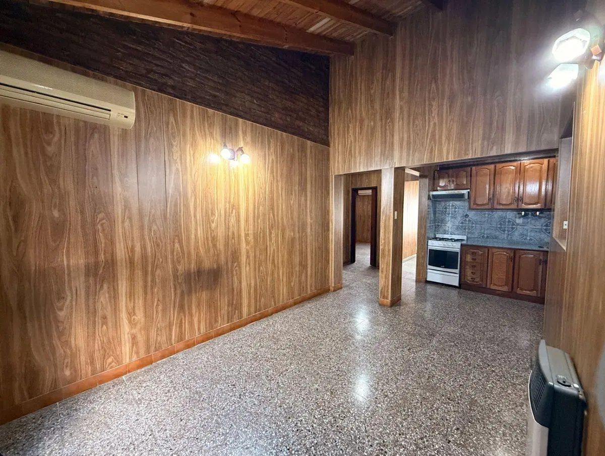Casa 4 ambientes en venta Bernal apto credito 3