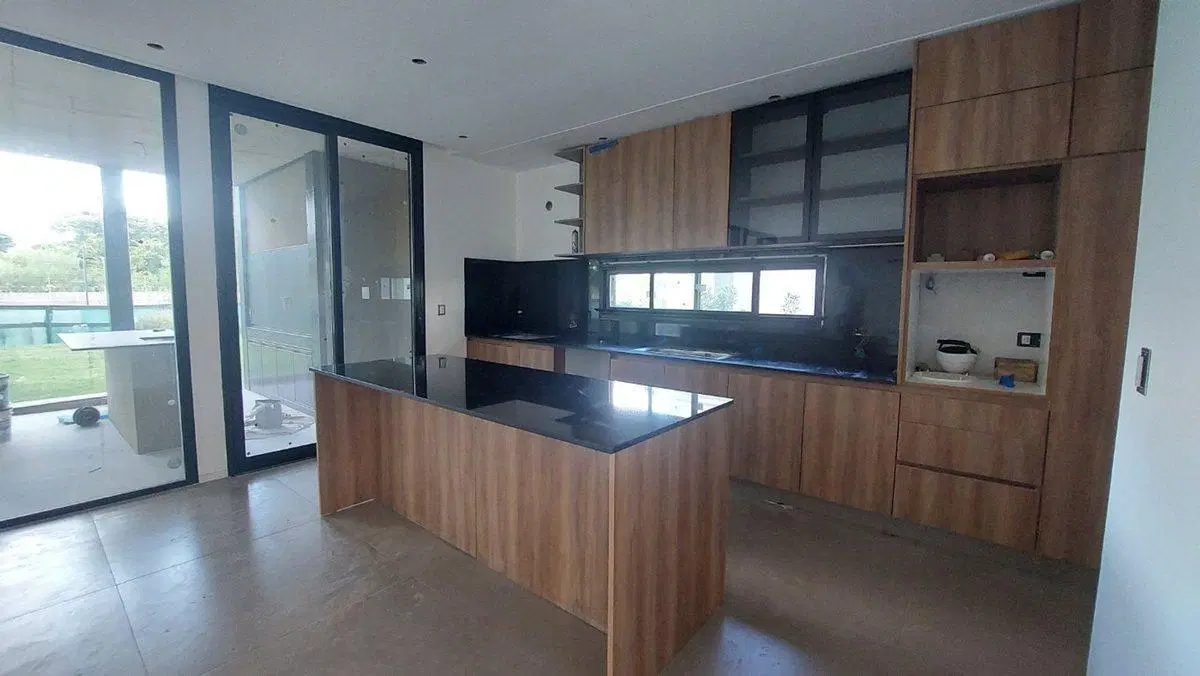 Casa 5 ambientes Venta GREENVILLE estrenar 4