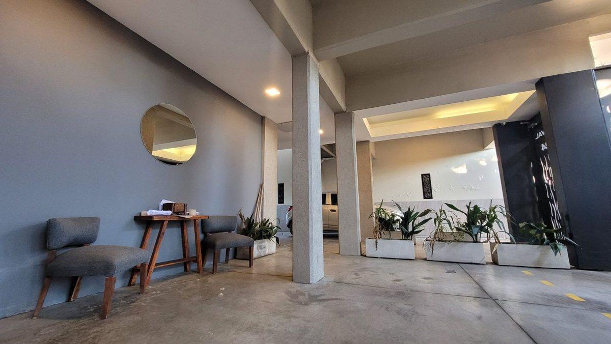 Foto de VENTA DEPARTAMENTO A ESTRENAR C/ COCHERA. ESCALADA, imagen 3