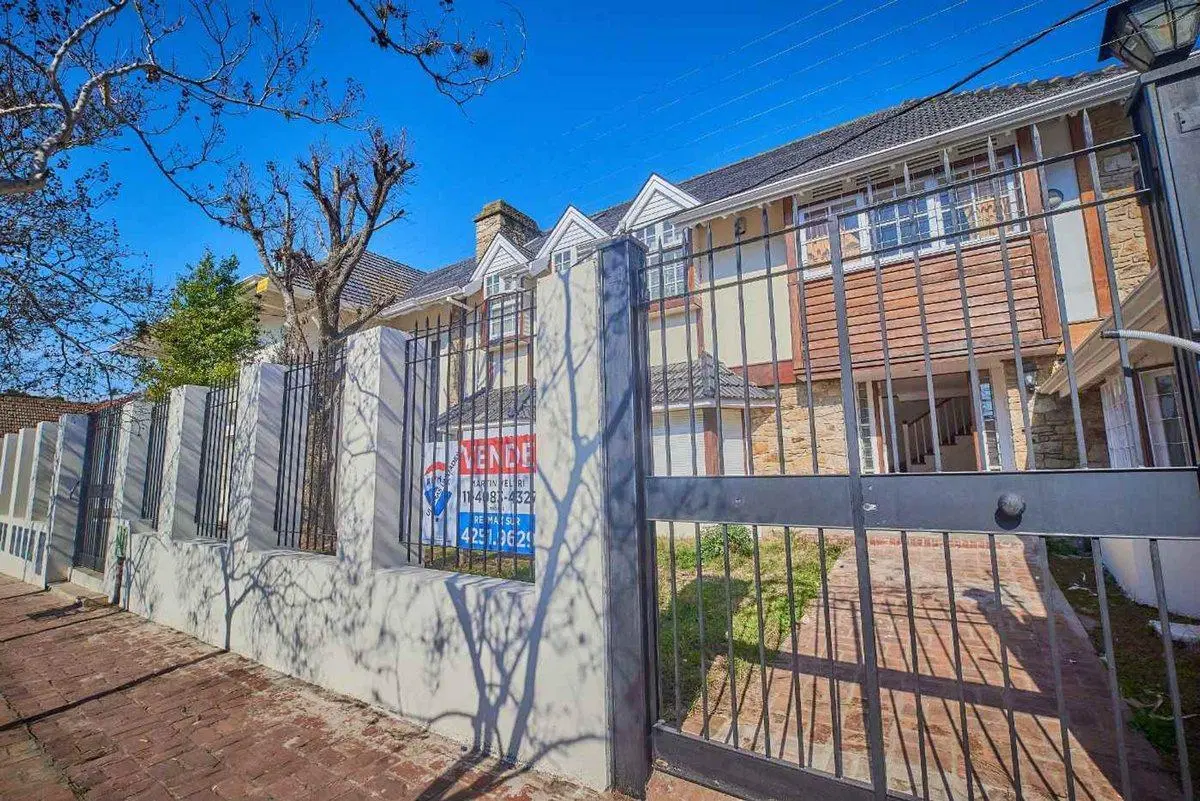 DEPARTAMENTO 3 AMB COCHERA PISCINA QUILMES VENTA 3
