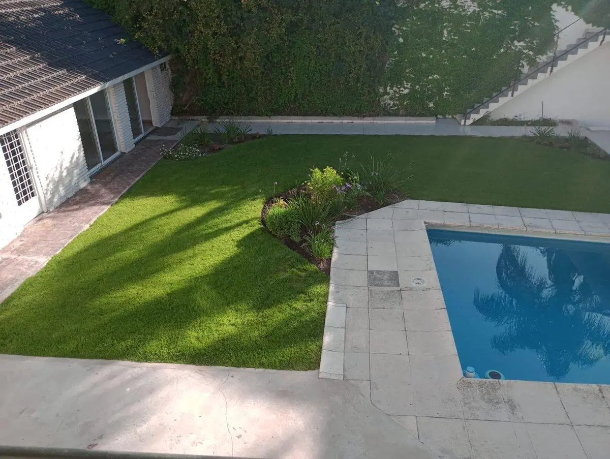 DEPARTAMENTO 3 AMB COCHERA PISCINA QUILMES VENTA 8