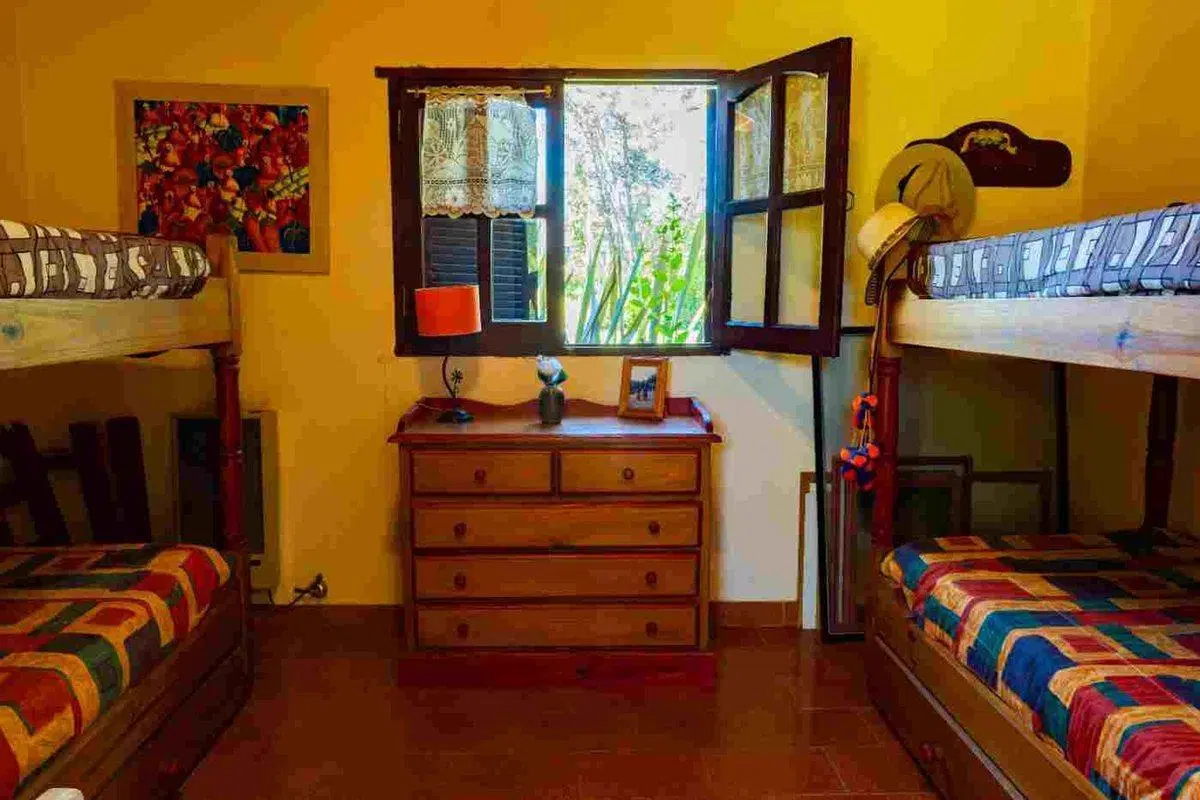 VENTA CASA DE 4 AMB EN EL COUNTRY GOLF CHASCOMUS 8