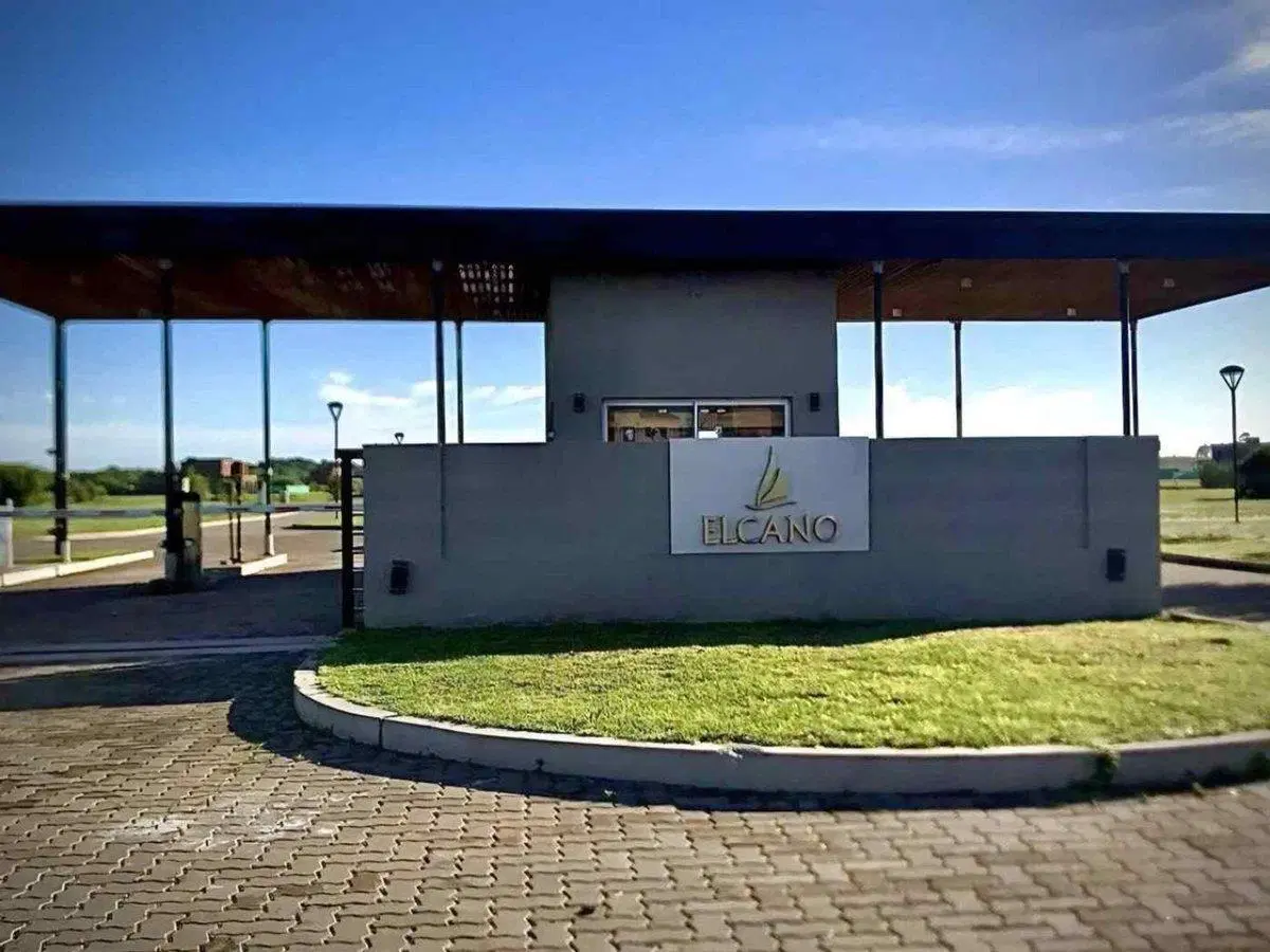 Venta lote Barrio Elcano,Hudson 3