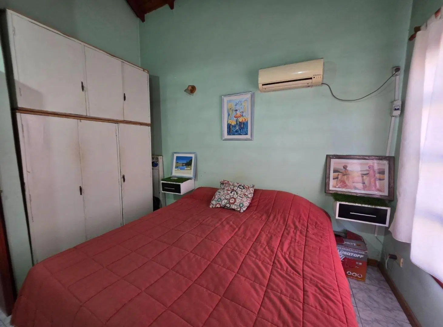 CASA 5 AMBIENTES CON COCHERA EN QUILMES 8