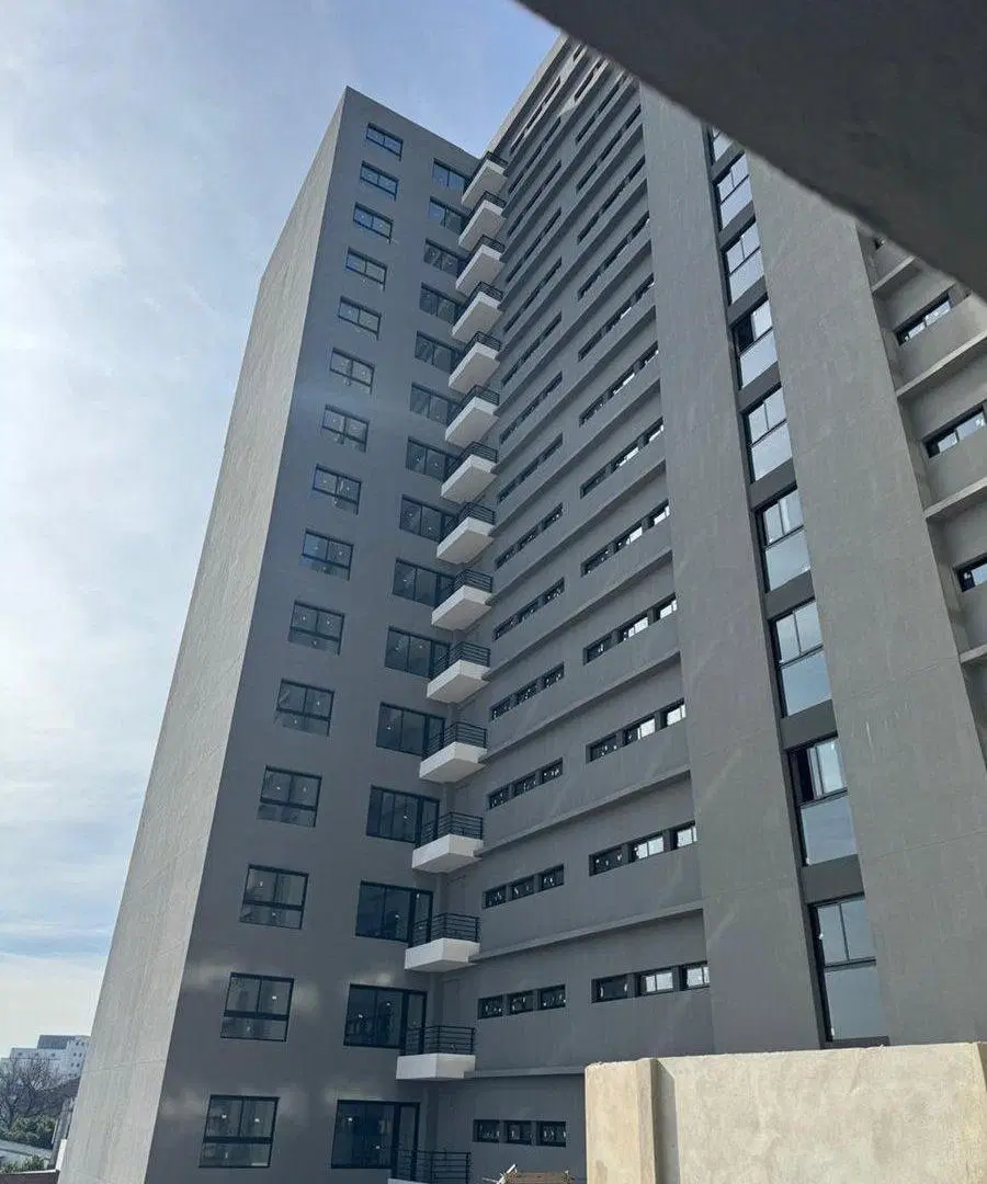 VENTA DPTO 2 AMB PALAA GREEN TOWER AVELLANEDA 2