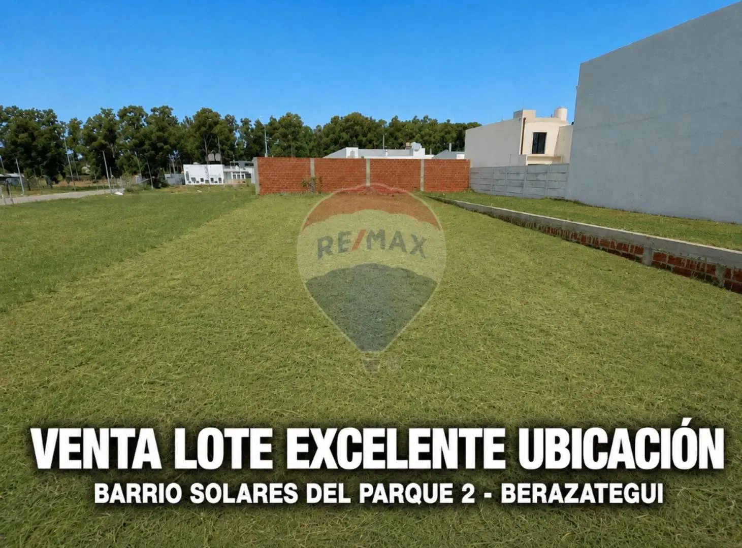 VENTA LOTE DE 190M2 HUDSON OPORTUNIDAD 2