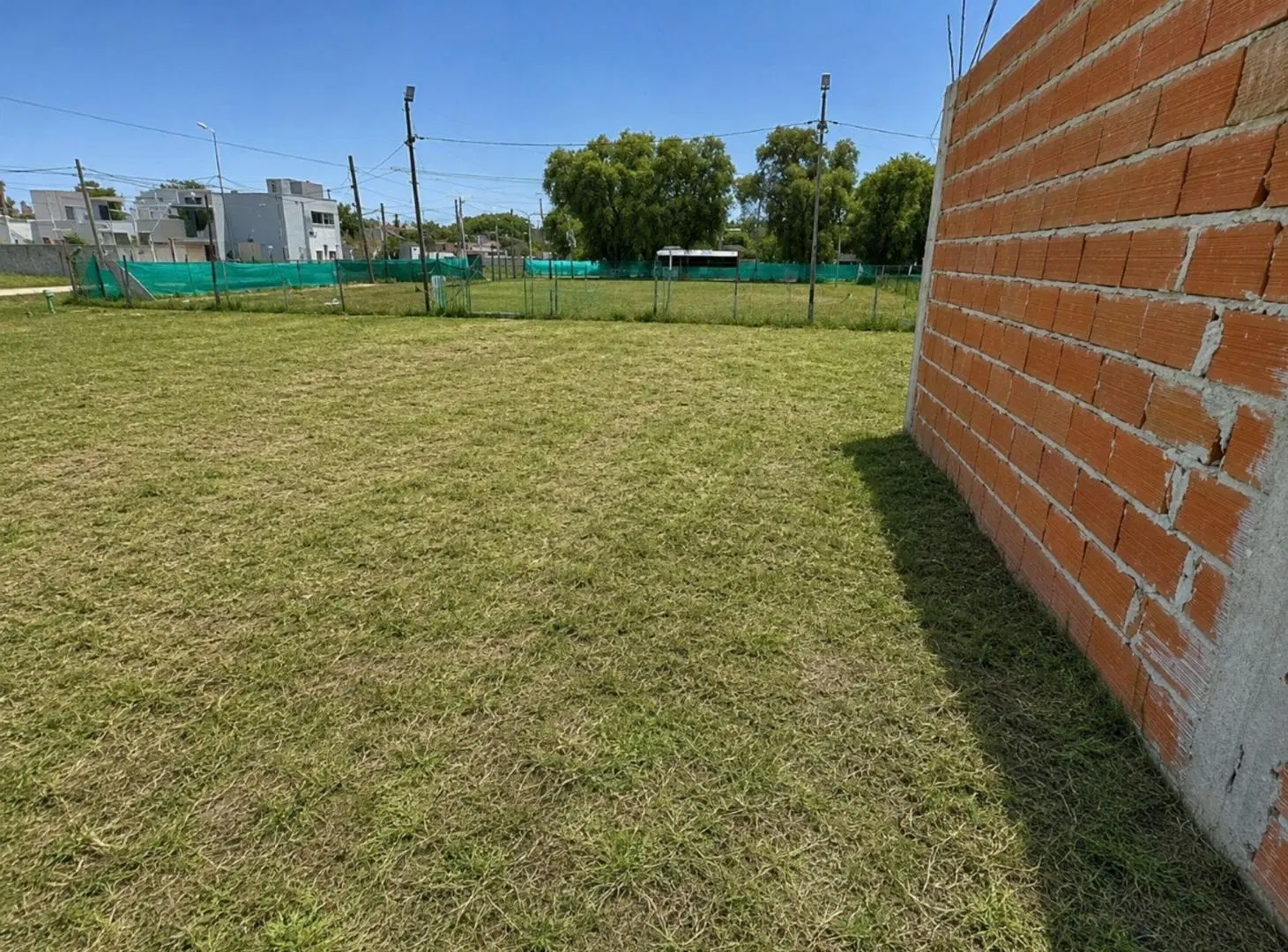 VENTA LOTE DE 190M2 HUDSON OPORTUNIDAD 3